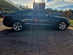 Gebraucht 2015 Audi A5 Sportback Kleinwagen | 11.111 € (Superpreis)