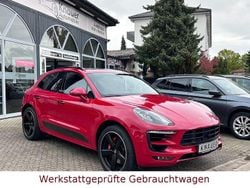 Rot Gebraucht 2016 Porsche Macan GTS Sport SUV | 42.900 € (Superpreis)