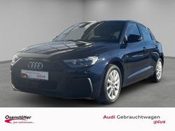 Blau Gebraucht 2022 Audi A1 Sportback Sport Kleinwagen | 18.760 € (Guter Preis)