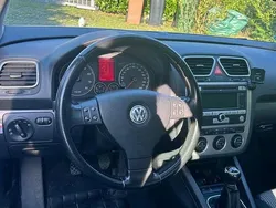 Silber Gebraucht 2006 VW Eos Cabrio | 4.699 € (Fairer Preis)