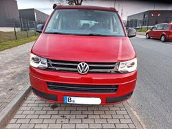 Rot Gebraucht 2012 VW T5 Beach Van | 26.900 €