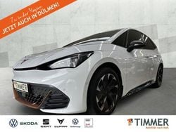 Eisweiß Gebraucht 2022 Cupra Born Kleinwagen | 25.390 € (Fairer Preis)