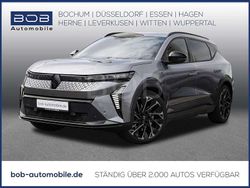 Dolomitgrau (grau) Gebraucht 2025 Renault Scénic Esprit Alpine Van / Kleinbus | 48.111 € (Fairer Preis)