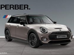 Grau Gebraucht 2024 Mini Cooper S Kleinwagen | 30.870 € (Etwas zu teuer)