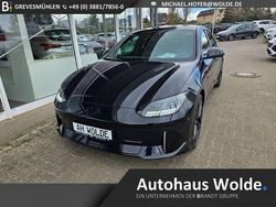 Biophillic blue pearl / mic Gebraucht 2023 Hyundai Ioniq 6 Edition Limousine | 41.990 € (Teuer)