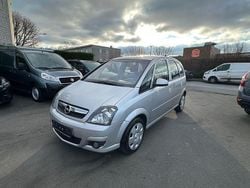 Other Gebraucht 2009 Opel Meriva Innovation Van / Kleinbus | 3.499 € (Fairer Preis)