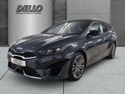 (h8g) pentametal met. Gebraucht 2025 Kia Ceed Sportswagon GT-Line Kombi | 29.940 € (Fairer Preis)