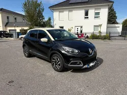Schwarz Gebraucht 2017 Renault Captur XMOD SUV | 12.900 € (Fairer Preis)