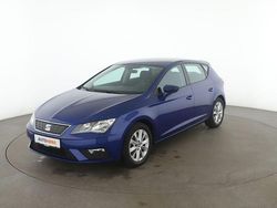 Blau Gebraucht 2017 Seat Leon Ecomotive Limousine | 14.950 € (Etwas zu teuer)