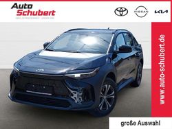 Onyxschwarz Neu 2025 Toyota bZ4X Comfort SUV | 34.380 € (Superpreis)