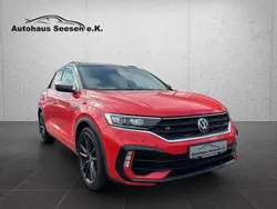 Flashrot Gebraucht 2021 VW T-Roc R SUV | 29.690 € (Guter Preis)