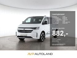 Weiß Neu 2025 VW Caravelle Edition Van / Kleinbus | 72.190 € (Teuer)