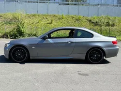 Grau Gebraucht 2006 BMW 325 Performance Coupé | 4.490 € (Superpreis)