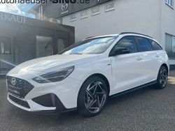Weiß Neu 2025 Hyundai i30 N Line Kombi | 26.990 € (Fairer Preis)