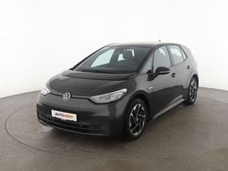 Grau Gebraucht 2021 VW ID.3 Pro Performance Kleinwagen | 20.990 € (Guter Preis)