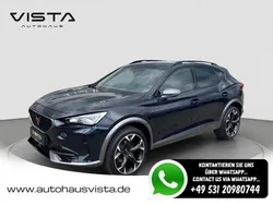 Asphaltblau Gebraucht 2022 Cupra Formentor SUV | 27.900 € (Fairer Preis)