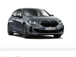 Storm bay Gebraucht 2024 BMW M135 M Sport Kleinwagen | 42.800 € (Etwas zu teuer)