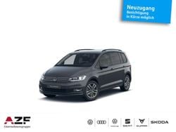 Grau Neu 2025 VW Touran Comfortline Van / Kleinbus | 42.990 €