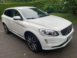 Weiß Gebraucht 2016 Volvo XC60 Summum SUV | 17.990 € (Guter Preis)