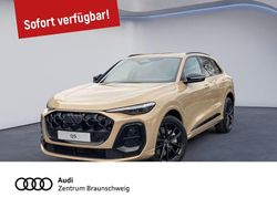 Gold Neu 2026 Audi Q5 S-Line SUV | 73.990 € (Fairer Preis)