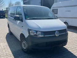 Weiß Gebraucht 2019 VW T6.1 California Van | 23.000 € (Etwas zu teuer)