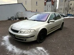Renault Laguna II