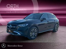Schwarz Gebraucht 2024 Mercedes GLC200 Avantgarde SUV | 49.849 € (Fairer Preis)