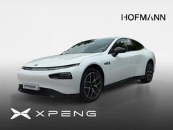 Weiß Gebraucht 2025 XPENG P7 AWD Performance Limousine | 41.040 € (Superpreis)