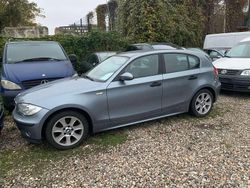 Quarzblau metallic Gebraucht 2005 BMW 118 Kleinwagen | 2.999 € (Fairer Preis)
