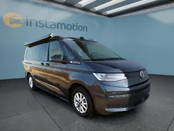 Neu 2025 VW California California Van | 62.649 € (Superpreis)