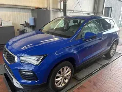 Blau Gebraucht 2022 Seat Ateca Style SUV | 22.890 € (Guter Preis)