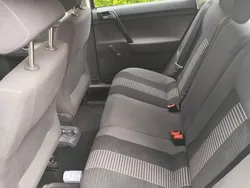 Schwarz Gebraucht 2008 VW Polo Kombi | 4.000 €