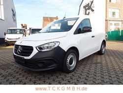 Weiß Gebraucht 2022 Mercedes Citan 110 Limousine | 14.161 € (Superpreis)
