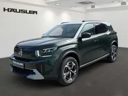 Gebraucht 2025 Citroën e-C3 SUV | 32.490 €
