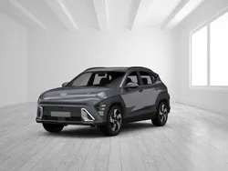 Amazon grey Neu 2025 Hyundai Kona SUV | 21.850 € (Guter Preis)
