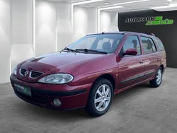 Gebraucht 2001 Renault Mégane GrandTour Expression Kombi | 2.150 € (Teuer)