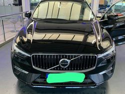 Schwarz Gebraucht 2023 Volvo XC60 Core SUV | 35.650 € (Fairer Preis)