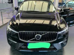 Schwarz Gebraucht 2023 Volvo XC60 Core SUV | 35.650 € (Fairer Preis)
