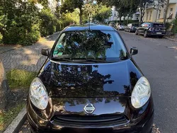 Violet Gebraucht 2013 Nissan Micra Kleinwagen | 3.800 € (Guter Preis)