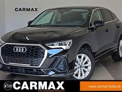 Andere Gebraucht 2021 Audi Q3 Ambiente SUV | 27.200 € (Fairer Preis)