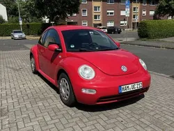 Gebraucht 2000 VW Beetle Limousine | 2.400 € (Fairer Preis)