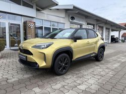 Gebraucht 2022 Toyota Yaris Cross Elegant SUV | 23.499 € (Fairer Preis)
