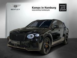 Schwarz Neu 2025 Bentley Bentayga SUV | 299.900 € (Fairer Preis)