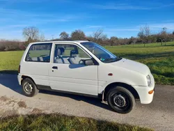 Weiß Gebraucht 1992 Daihatsu Cuore Kleinwagen | 1.000 €
