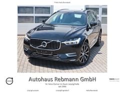Onyx black / metallic Gebraucht 2019 Volvo XC60 Inscription SUV | 27.880 € (Etwas zu teuer)