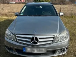 Mercedes 200