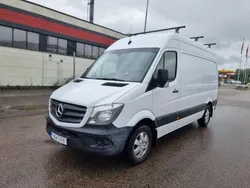 Weiß Gebraucht 2017 Mercedes Sprinter Van | 15.699 € (Guter Preis)
