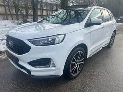 Weiß Gebraucht 2020 Ford Edge ST-Line SUV | 23.250 € (Guter Preis)