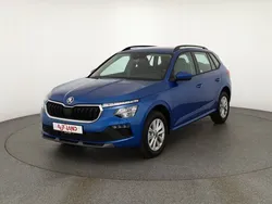 Grau Neu 2025 Skoda Kamiq SUV | 26.890 € (Guter Preis)