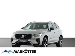 Silber Gebraucht 2025 Volvo XC60 Plus SUV | 55.390 € (Fairer Preis)